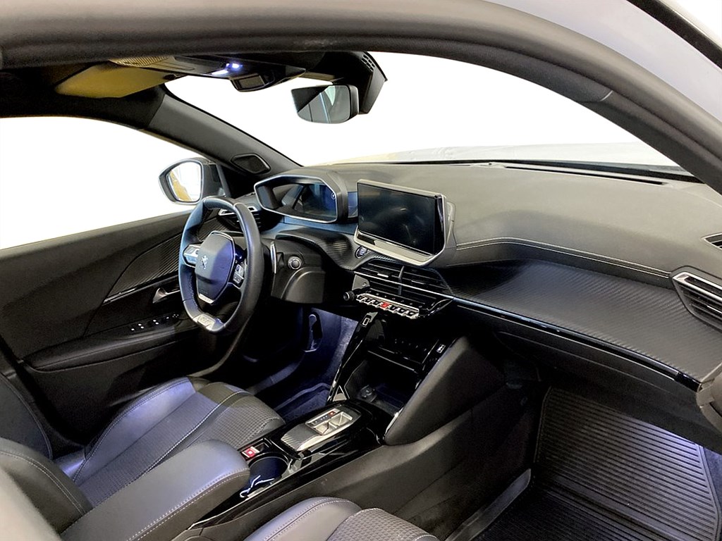 Bild på GT 1.2 PT 130hk Aut - BACKKAMERA, NAV