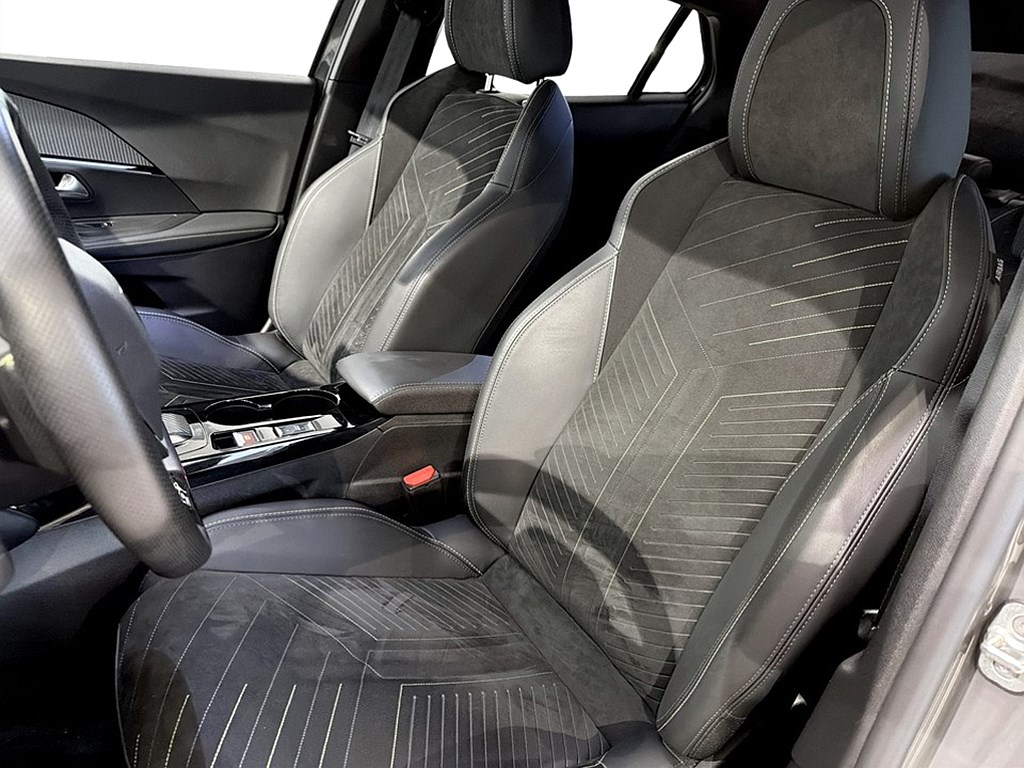 Bild på GT 1.2 PT 130hk Aut - ELSTOL, 360-KAMERA