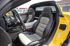 Chevrolet Corvette C6 Grand Sport Targa 436HK
