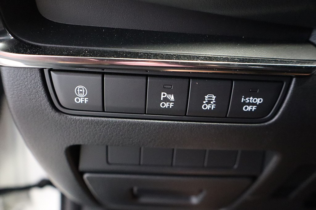 Bild på Hatchback Sky 2.0 150hk - B-KAMERA