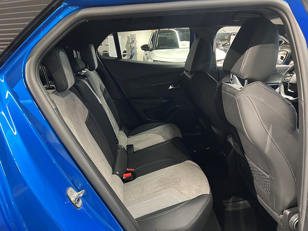 Bild på GT Pack 50kWh 136hk Aut - NAV,B-KAMERA,CARPLAY