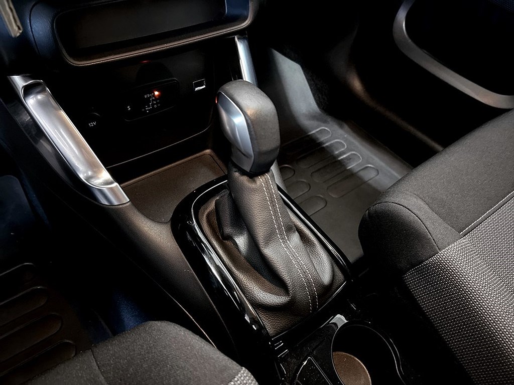 Bild på Aircross Shine 1.2 PT 130hk Aut - CARPLAY, BACKSENSORER