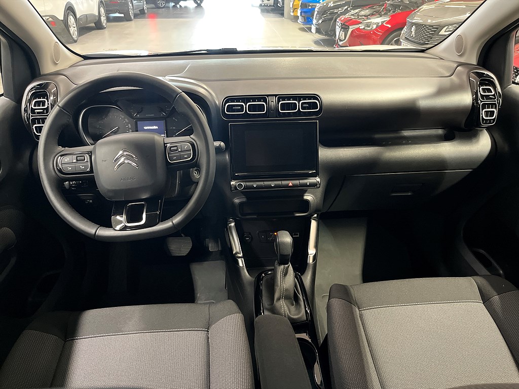 Bild på Shine 1.2 PT 130hk Aut - CARPLAY