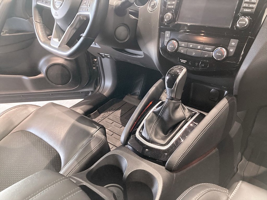 Bild på 1.2 DIG-T 115hk Aut - 360-KAMERA, ELSTOL