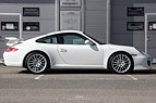 **RESERVERAD** Porsche 911 997 Carrera Cup edition