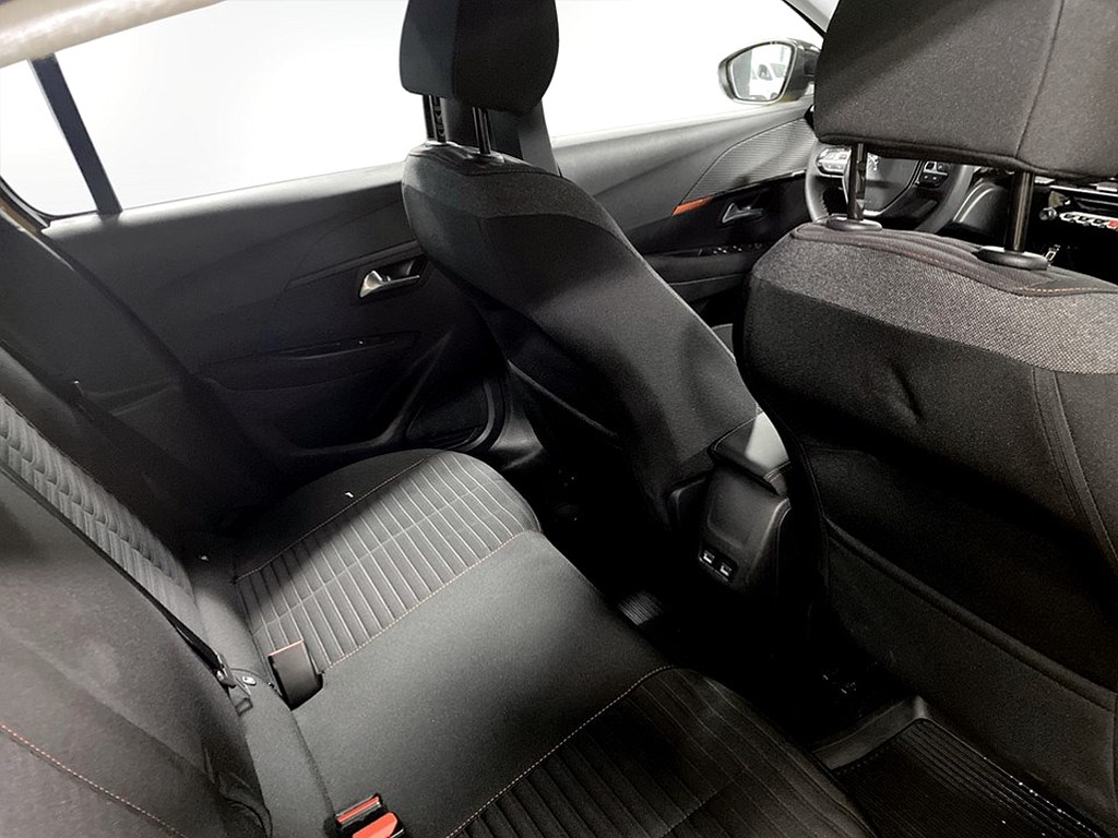 Bild på Active 50kWh 136hk Aut - CARPLAY, BACKSENSORER