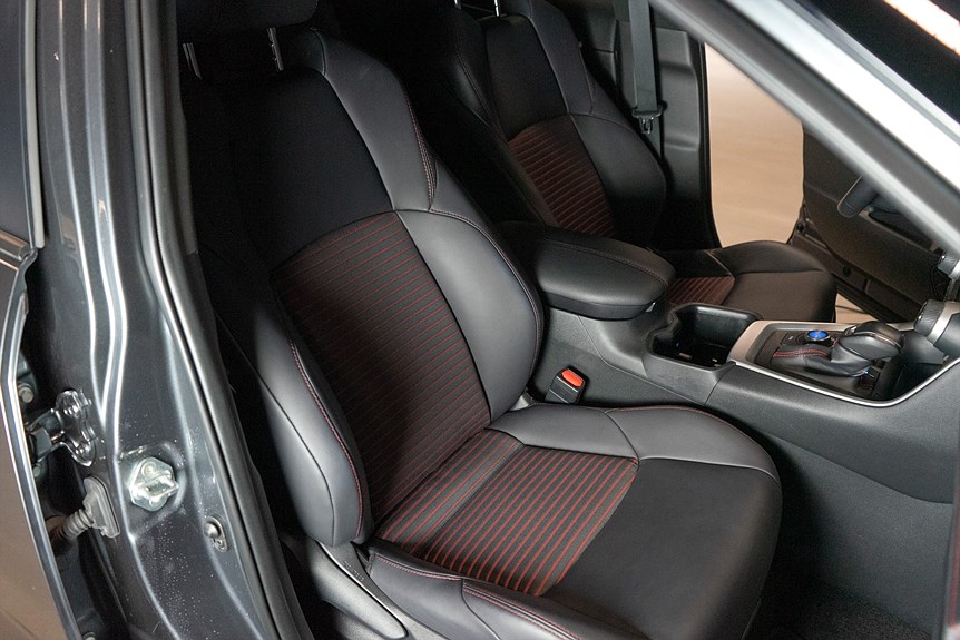 Toyota Rav4 2.5 AWD Style Plug-in Hybrid 306hk