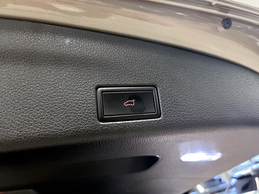 Bild på 1.4 TSI 150hk Aut - 7-SITS, B-KAMERA