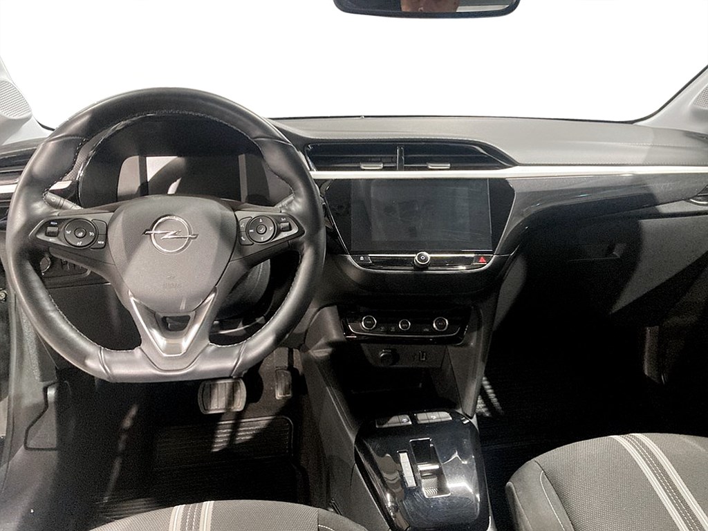 Bild på D&T 50kWh 136hk Aut - B-KAMERA, CARPLAY