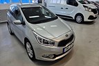 Kia CEED SW 1,6 CRDI AUT CEED