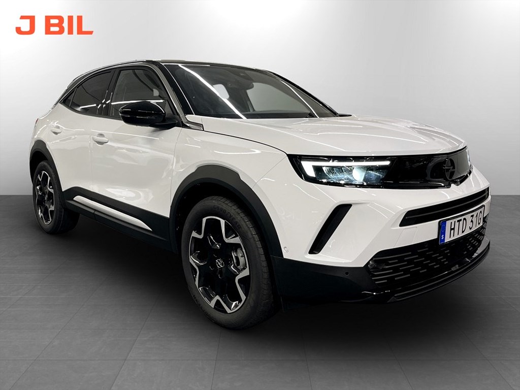 Bild på Ultimate P130 Aut - OMGÅENDE LEVERANS!