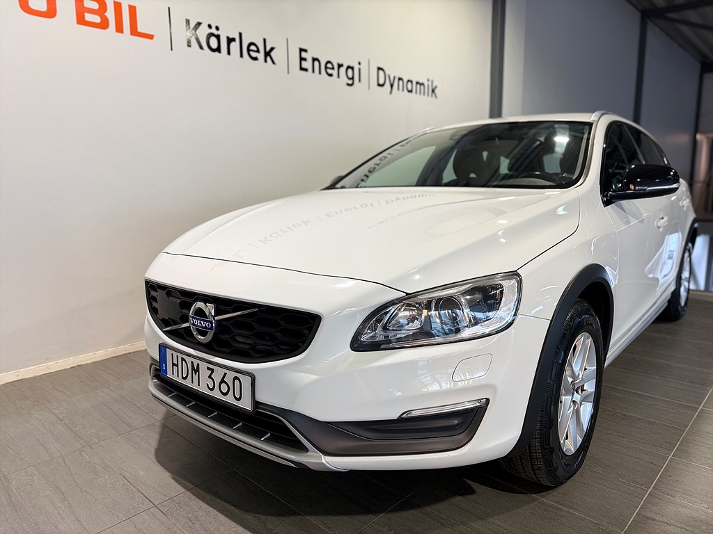 Bild på Business Momentum D3 150hk Aut - KAMREM BYTT