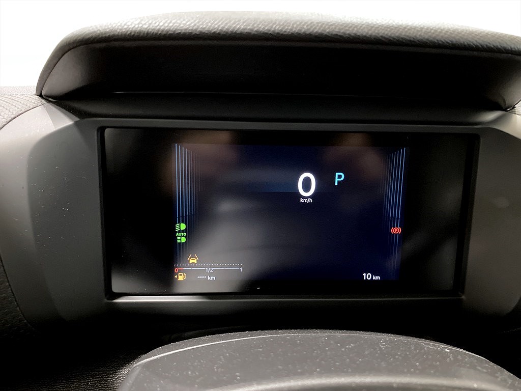 Bild på Max PureTech 130hk Aut - OMGÅENDE LEVERANS!