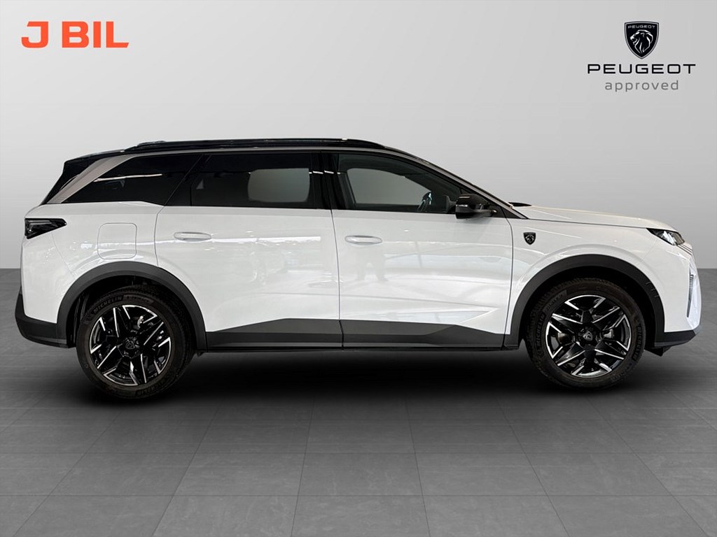 Bild på GT Hybrid 145hk Aut - NYA VINTERHJUL INGÅR!