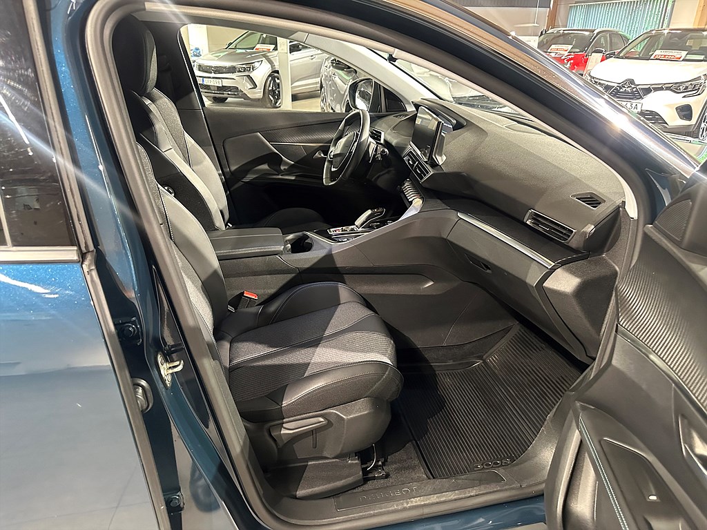 Bild på Allure Hybrid 225hk Aut - CARPLAY, B-KAMERA