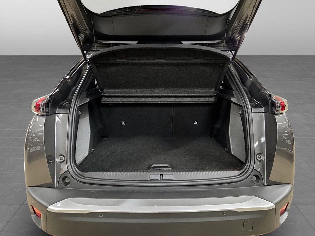 Bild på GT 1.2 PT 130hk Aut - B-KAMERA, CARPLAY