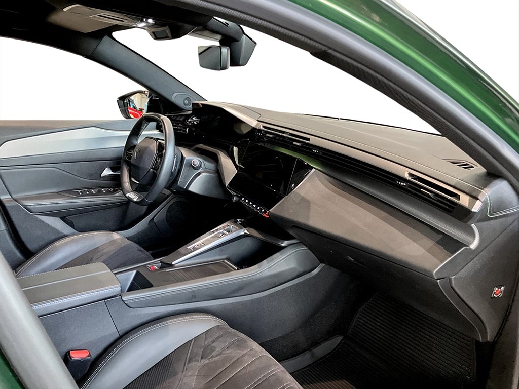Bild på 5D GT 1.2 PT 130hk Aut - B-KAMERA, CARPLAY