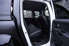 Volkswagen Amarok Aventura V6 TDI Delta 4x4 Dubbelhytt 225hk