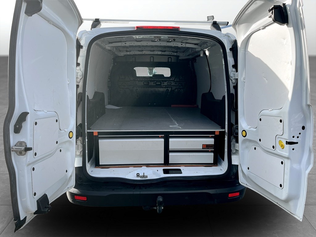 Bild på Connect SYNC 4 230 LWB 1.5 EcoBlue 100hk Aut - B-KAMERA