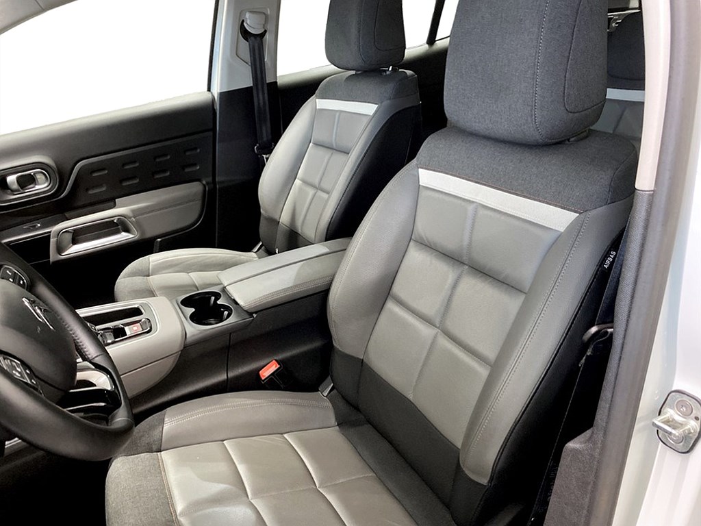 Bild på Aircross Shine Exclusive 1.5 BHDi 130hk Aut - B-KAMERA, ELSTOL