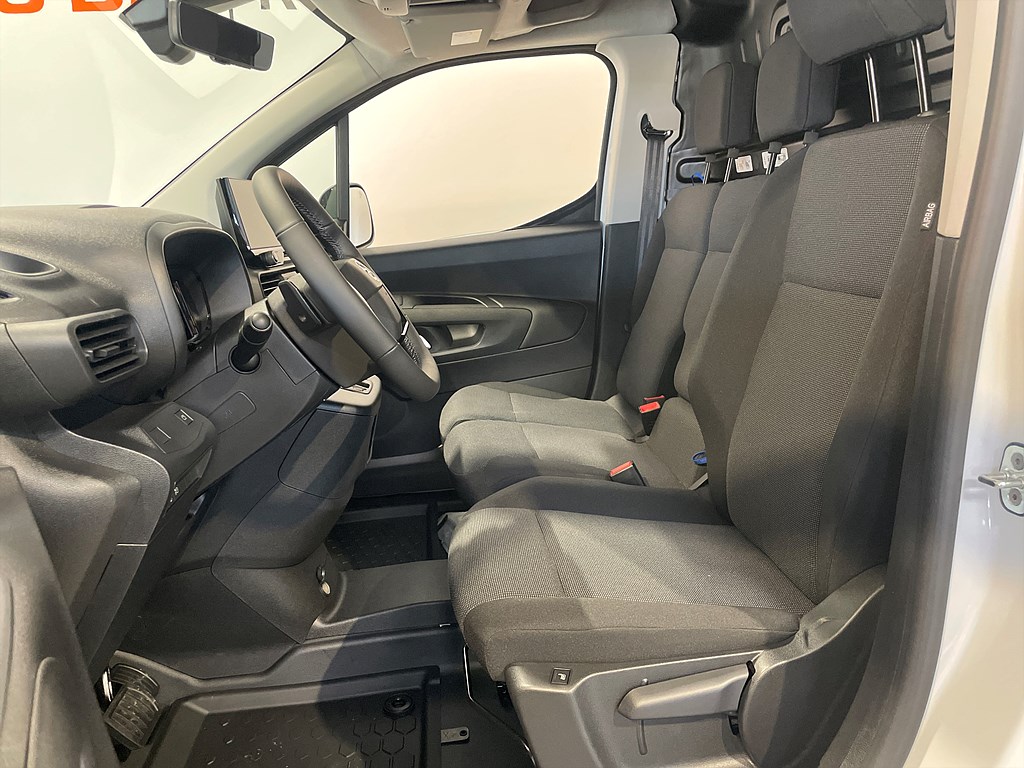 Bild på Elite Diesel 130hk Aut L1 - OMGÅENDE LEVERANS!
