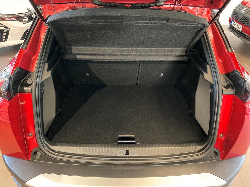 Bild på GT Pack 50kWh 136hk Aut - 360-KAMERA, CARPLAY