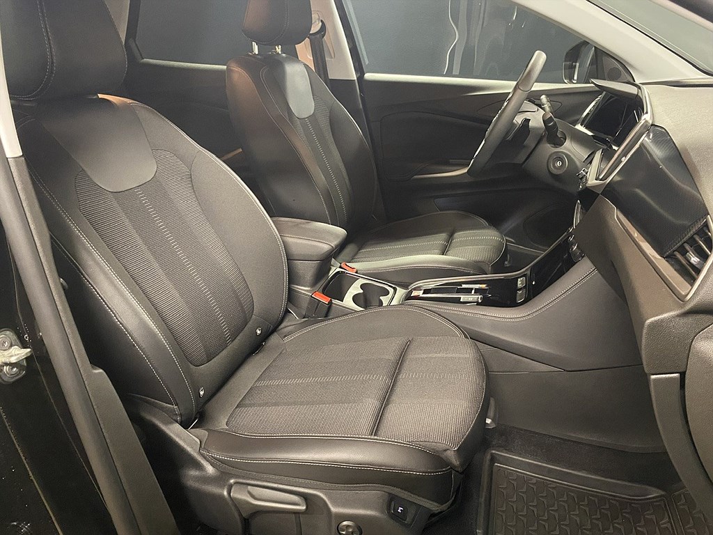 Bild på GS-Line 1.2 Turbo 130hk Aut - B-KAMERA, CARPLAY
