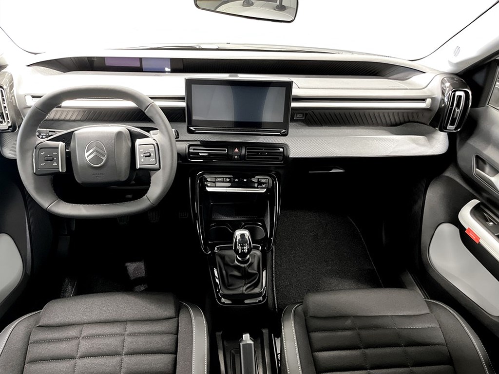 Bild på AirCross Plus PureTech 100hk - PRIVATLEASING KAMPANJ!