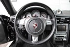 Porsche 911 997 Carrera S 3.8 355hk