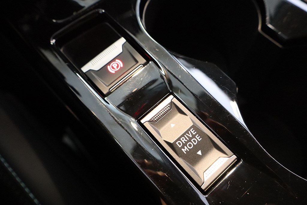 Bild på Allure Pack 50kWh 136hk Aut - B-KAMERA, CARPLAY