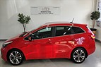 Kia NYA CEED SW 1,6 CRDI CEED