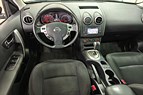 Nissan J10 NISSAN QASHQAI