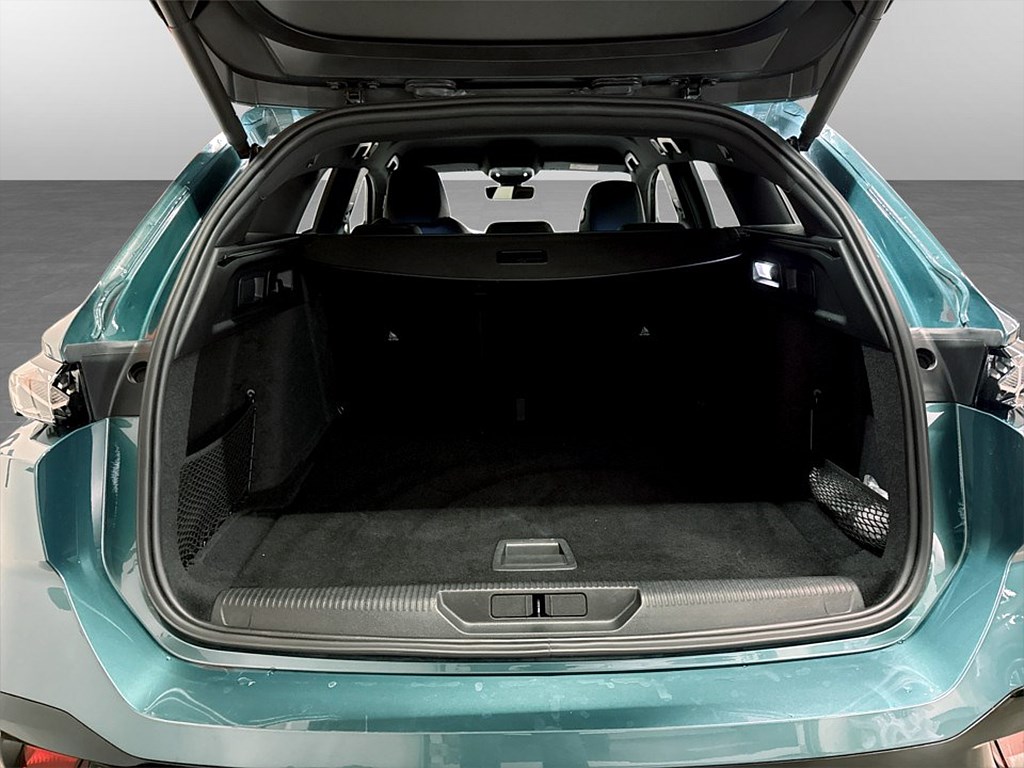 Bild på SW GT 1.2 PT 130hk Aut - B-KAMERA,ELSTOL,1 ÄGARE