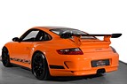 Porsche 911 GT3 RS | 1 Owner | 6.000km