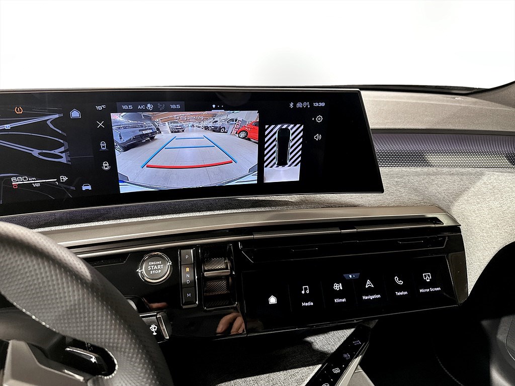 Bild på GT Hybrid 145hk Aut - PRIVATLEASING 24MÅN