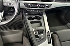 Audi A4 Avant 40 TDI quattro 2.0 TDI quattro S Tronic, 190hk, 2021