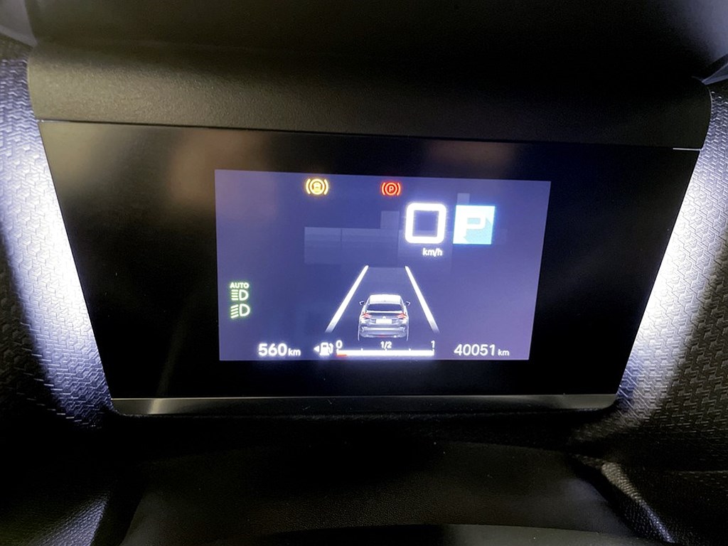 Bild på Shine 1.2 PT 130hk Aut - 360-KAMERA, RATTVÄRME