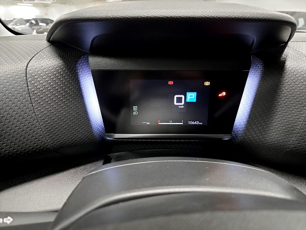 Bild på X Shine Exclusive 1.2 PT 130hk Aut - GLASTAK,HIFI,360-KAMERA