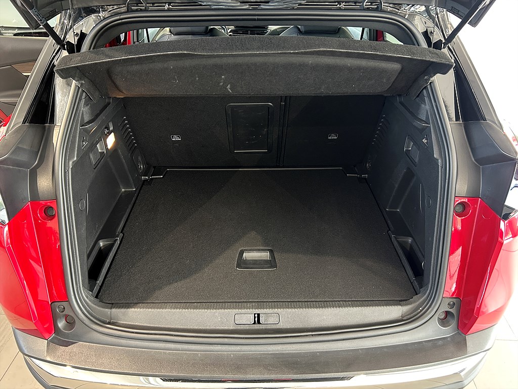 Bild på GT 1.2 PT 130hk Aut - B-KAMERA,CARPLAY,NAV