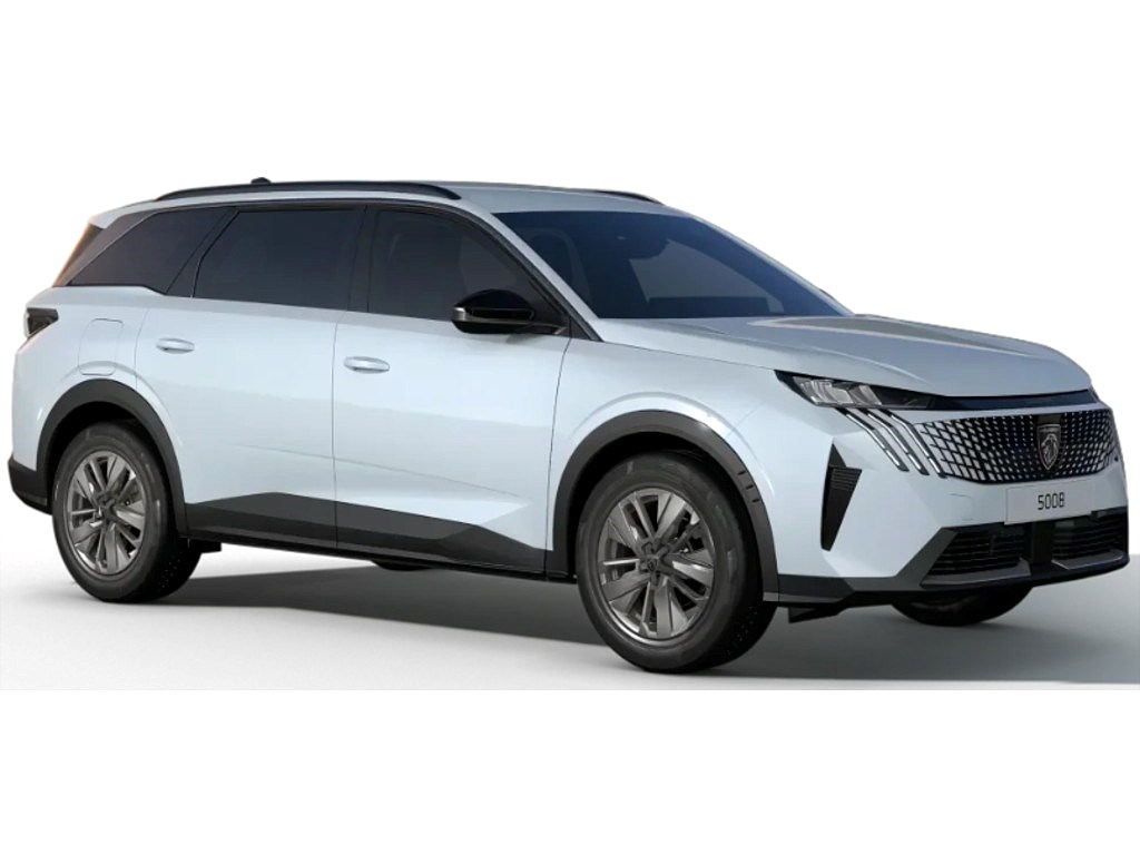 Bild på Allure Hybrid - KAMPANJ! PRIVATLEASA FRÅN 24 MÅN