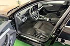 Audi A4 Avant 40 TDI quattro 2.0 TDI quattro S Tronic, 190hk, 2021