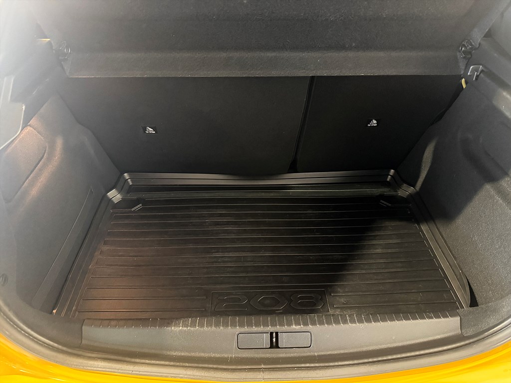 Bild på Allure Pack 50kWh 136hk Aut - B-KAMERA, CARPLAY