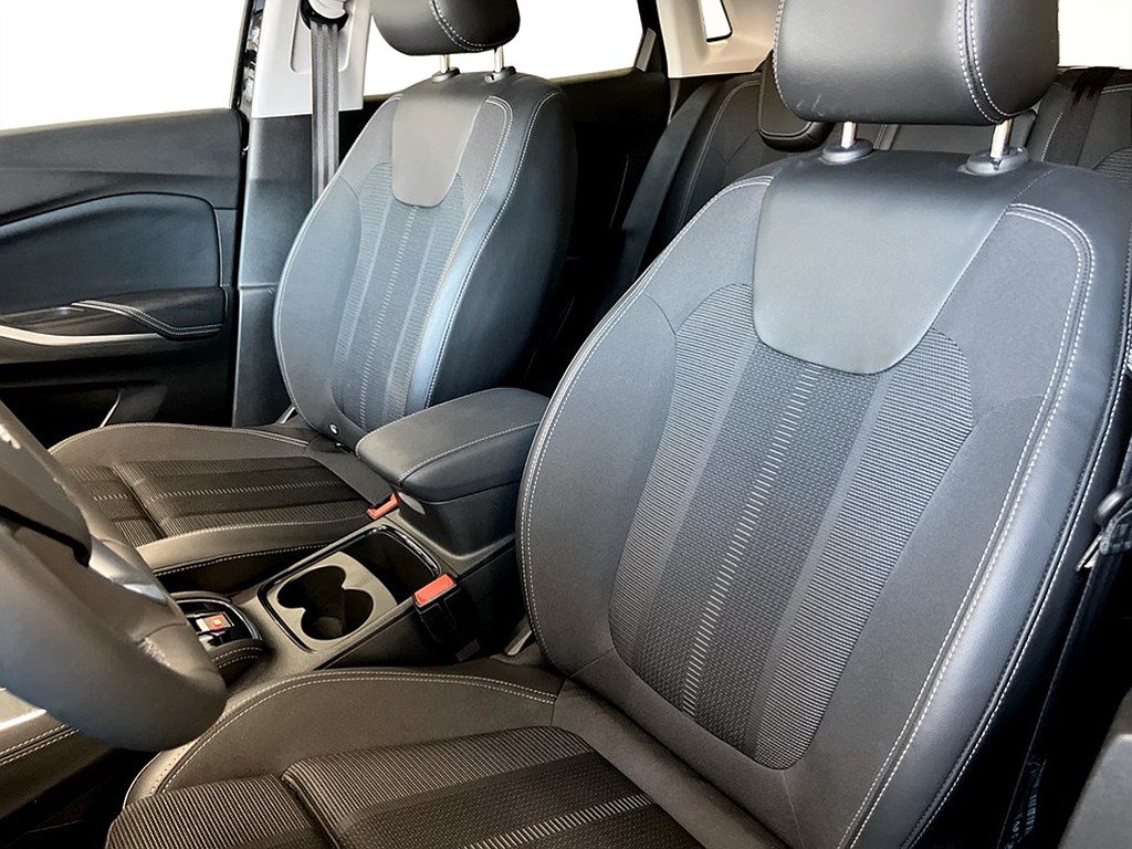 Bild på GS 1.2 PT 130hk Aut - CARPLAY, NAVI