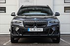 BMW iX3, 286hk, 2023 M-Sport Panorama