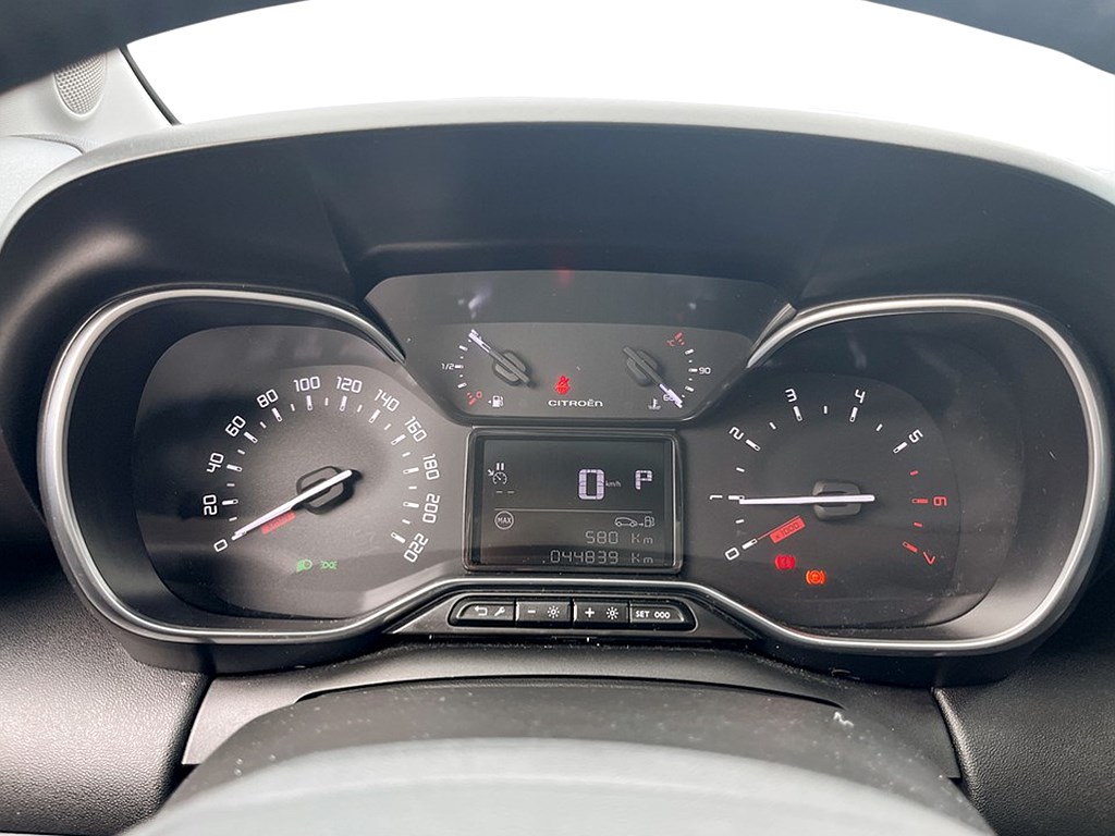 Bild på Aircross Shine 1.2 PT 130hk Aut - CARPLAY