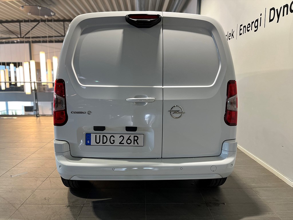 Bild på Premium 136hk Aut L1 - OMGÅENDE LEVERANS!
