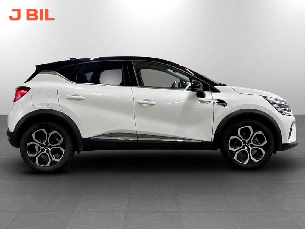 Bild på PHEV Intense + Style 160hk Aut lans - DEMO