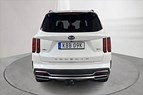 Kia Sorento PHEV Advance 7 sits / Dragkrok / Vinterhjul / leasbar