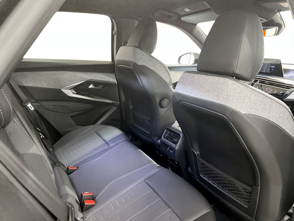 Bild på GT Hybrid 145hk Aut - B-KAMERA,CARPLAY,NAV