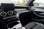 Mercedes-Benz GLC 220 d 4M AMG / Drag / Värmare / Burmester / Vinterhjul